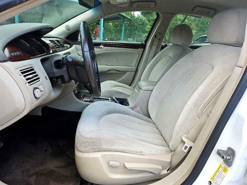 Used 2008 Buick Lucerne CX image 8