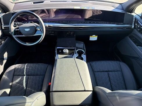 New 2026 Cadillac Escalade IQ Sport 1 w/ LPO, Floor Liner Package image 22