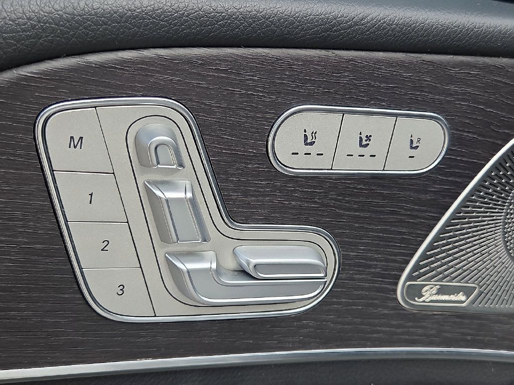 Used 2021 Mercedes-Benz GLE 350 4MATIC w/ 3rd Row Seat Package image 17