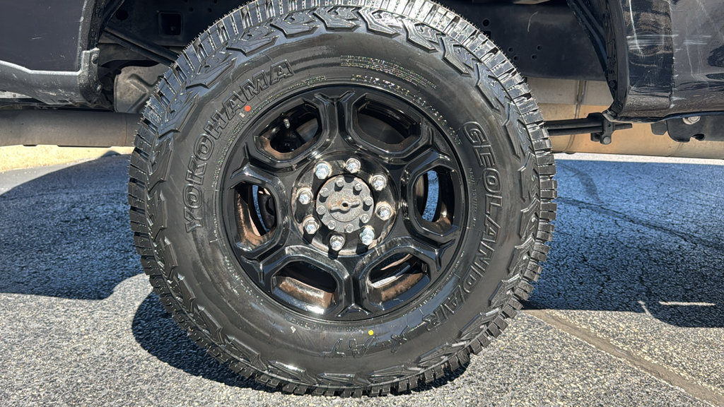 Used 2024 Ford F250 XL w/ STX Appearance Package AWD/4WD image 8