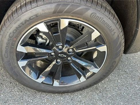 New 2026 Chevrolet Equinox RS w/ Convenience Package III image 32