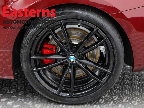 Used 2023 BMW M440i Coupe w/ Premium Package RWD image 34