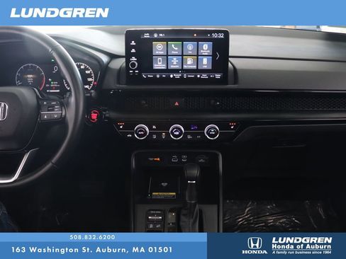 Used 2023 Honda CR-V EX-L image 21