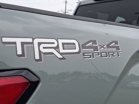Used 2023 Toyota Tundra SR5 w/ TRD Sport Package AWD/4WD image 25