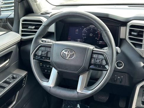 Used 2024 Toyota Tundra Limited image 44