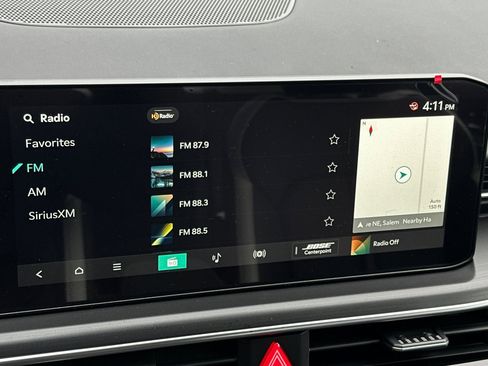 New 2026 Kia K5 GT-Line image 15