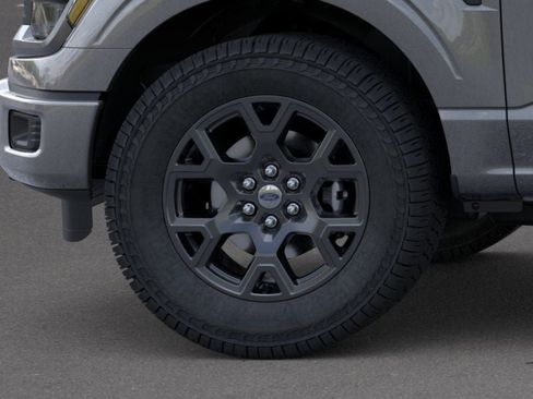 New 2026 Ford F150 STX w/ Equipment Group 200A AWD/4WD image 19