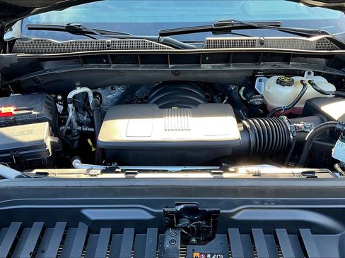 Used 2023 GMC Sierra 1500 Elevation w/ X31 Off-Road Package image 22