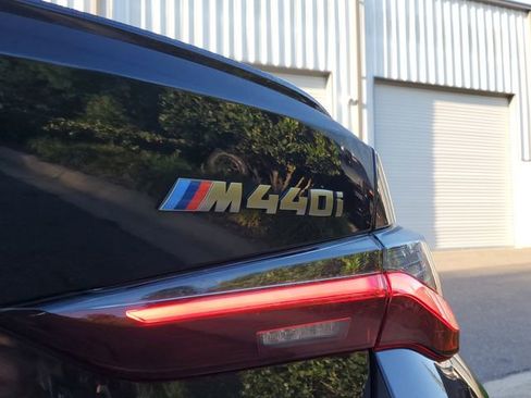 Used 2024 BMW M440i xDrive Gran Coupe w/ Premium Package AWD/4WD image 7