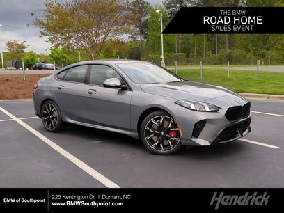 Certified 2025 BMW 228i xDrive w/ Technology Package