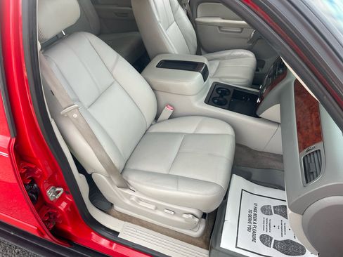 Used 2012 Chevrolet Avalanche LT w/ All-Star Edition image 29