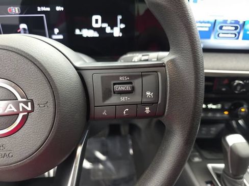 Used 2026 Nissan Kicks SV w/ Cold Weather Package AWD/4WD image 18