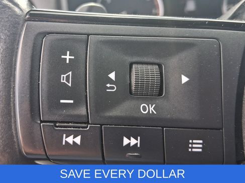 Used 2021 Nissan Rogue SL w/ Premium Package FWD image 9