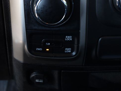 Used 2020 RAM 1500 Classic Warlock image 33