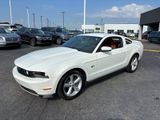 Used 2010 Ford Mustang GT Premium image 3