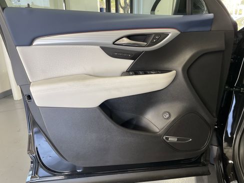 New 2026 Buick Envision Avenir image 14