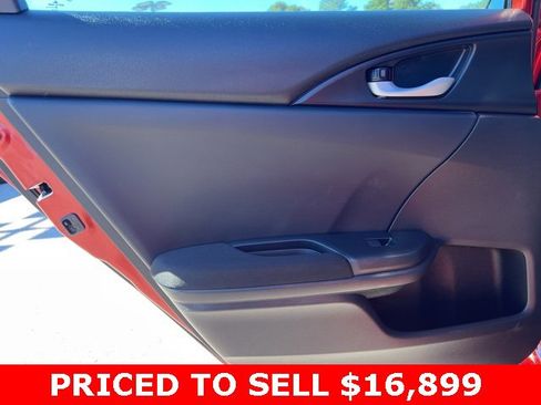 Used 2020 Honda Civic EX image 26