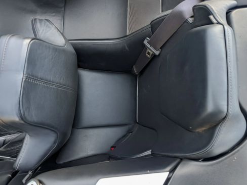 Used 2005 Aston Martin DB9 Volante image 58