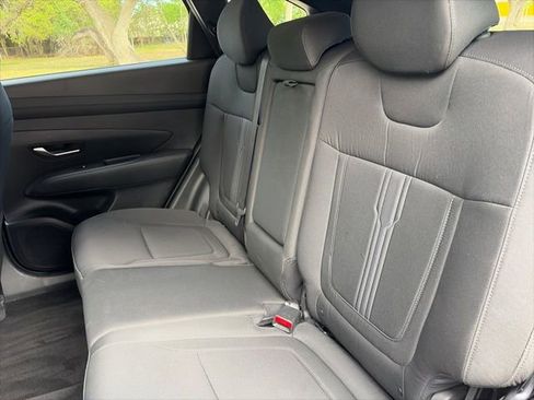 Used 2025 Hyundai Tucson SEL FWD image 8