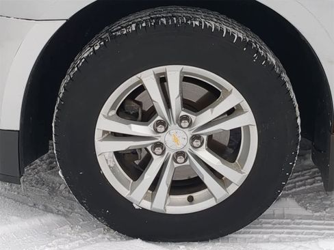 Used 2013 Chevrolet Equinox LT w/ LPO, Protection Package image 21