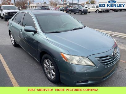 Used 2009 Toyota Camry LE