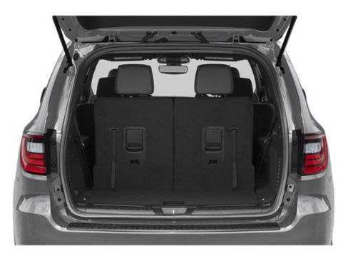 Certified 2024 Dodge Durango R/T AWD/4WD image 11