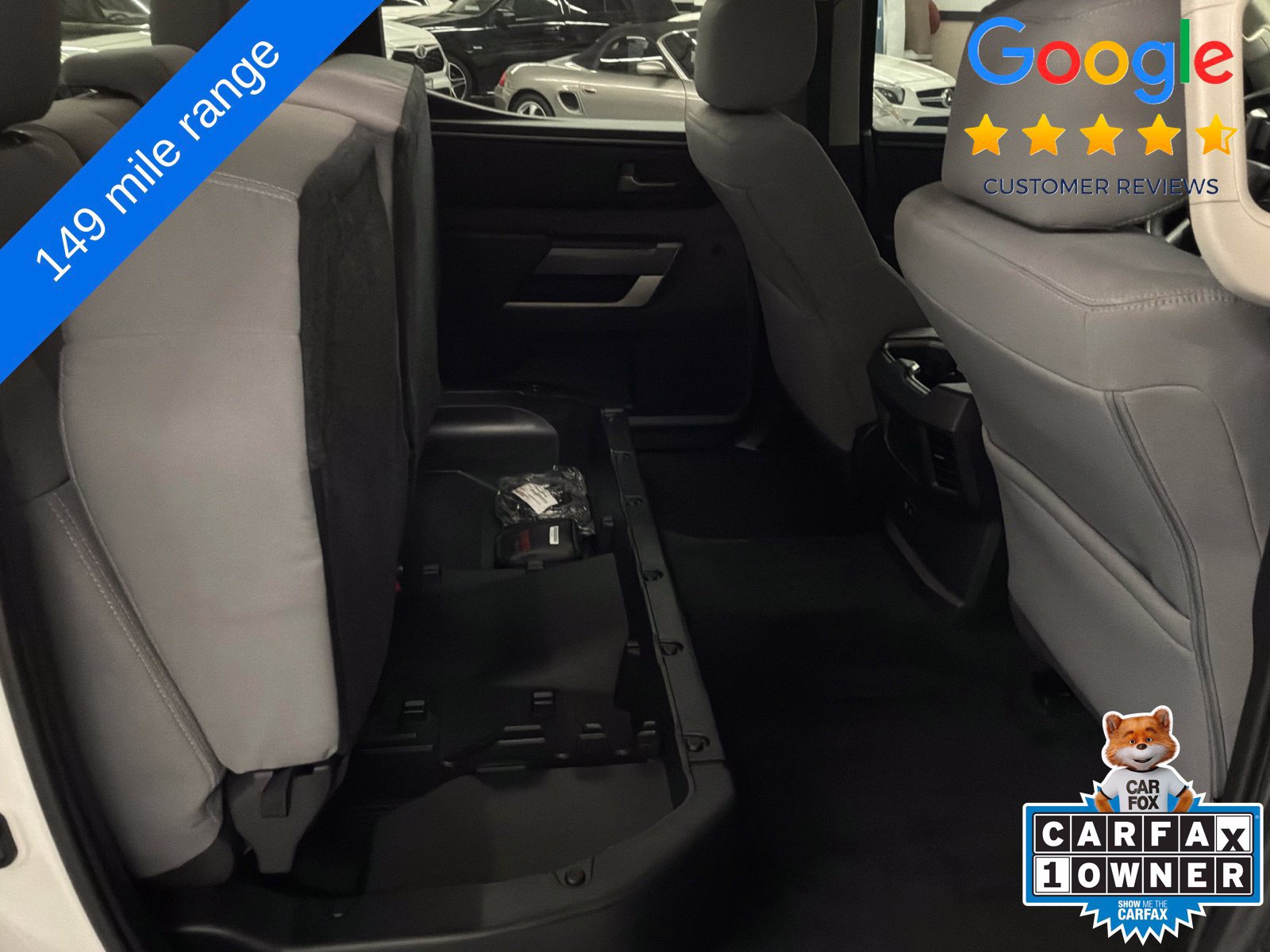 Used 2025 Nissan Leaf S FWD image 35