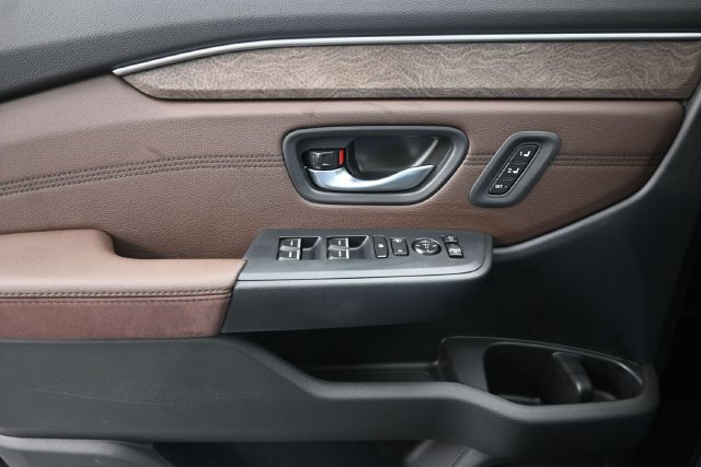 New 2026 Honda Pilot Elite image 27
