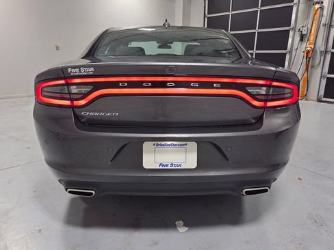 Used 2023 Dodge Charger SXT RWD image 10