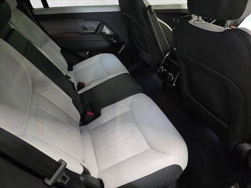Certified 2023 Land Rover Range Rover Sport SE Dynamic AWD/4WD image 11