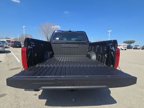 New 2026 Toyota Tundra Limited image 12