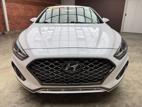 Used 2019 Hyundai Sonata SEL FWD image 7