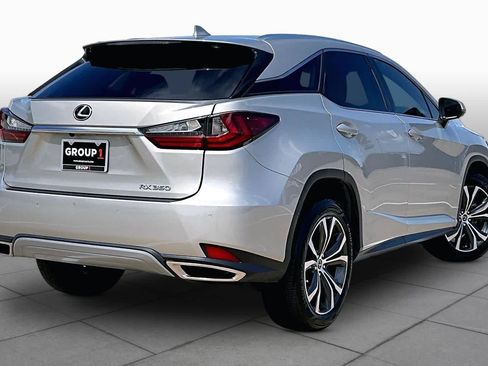 Used 2020 Lexus RX 350 FWD w/ Premium Package image 13