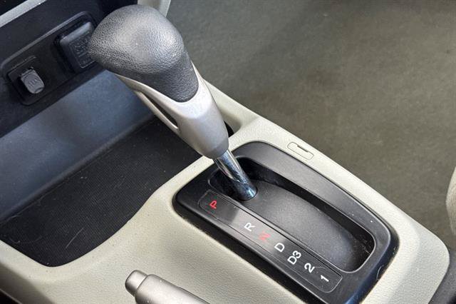 Used 2012 Honda Civic LX image 20