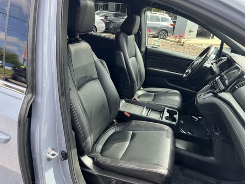 Used 2024 Honda Odyssey Sport image 27