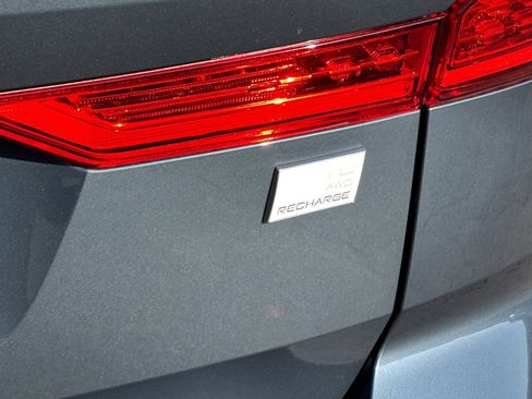 Certified 2024 Volvo XC60 T8 Plus AWD/4WD image 13