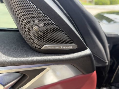 Certified 2024 BMW M440i Gran Coupe w/ Premium Package RWD image 20
