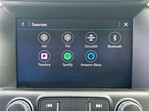 Certified 2024 GMC Terrain Denali w/ Denali Premium Package AWD/4WD image 13