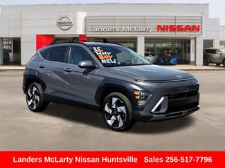 Used 2025 Hyundai Kona Limited 360° Tour