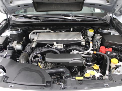 Used 2022 Subaru Outback Wilderness AWD/4WD image 10