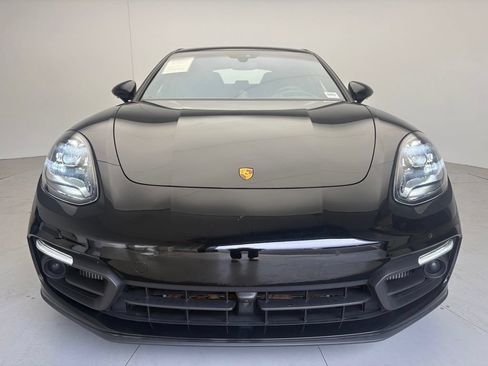 Certified 2023 Porsche Panamera 4 Platinum Edition AWD/4WD image 5
