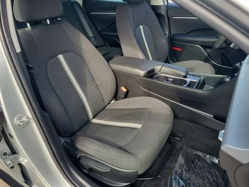Certified 2025 Hyundai Sonata SEL FWD image 23