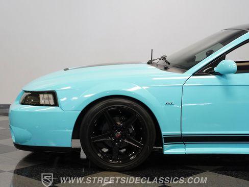 Used 2004 Ford Mustang GT image 23