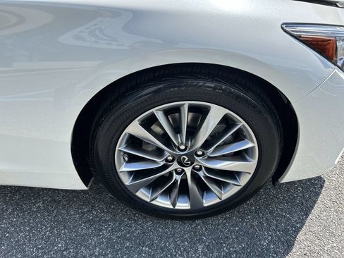 Certified 2023 INFINITI Q50 Luxe AWD/4WD image 13