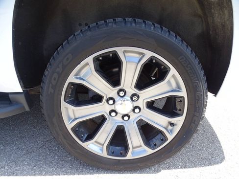 Used 2019 Chevrolet Tahoe LS AWD/4WD image 45