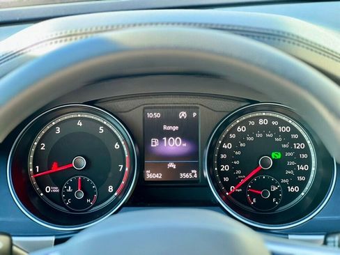 Used 2020 Volkswagen Atlas Cross Sport S image 18