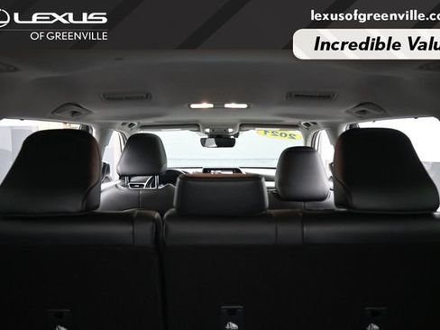 Used 2021 Toyota Highlander Limited FWD image 31