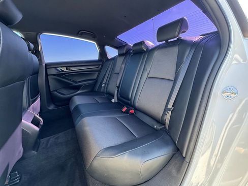 Used 2022 Honda Accord Sport image 27