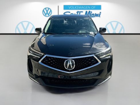 Used 2022 Acura RDX AWD w/ Advance Package image 2