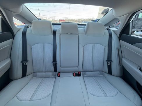 Used 2016 Hyundai Sonata Plug-In Hybrid image 38